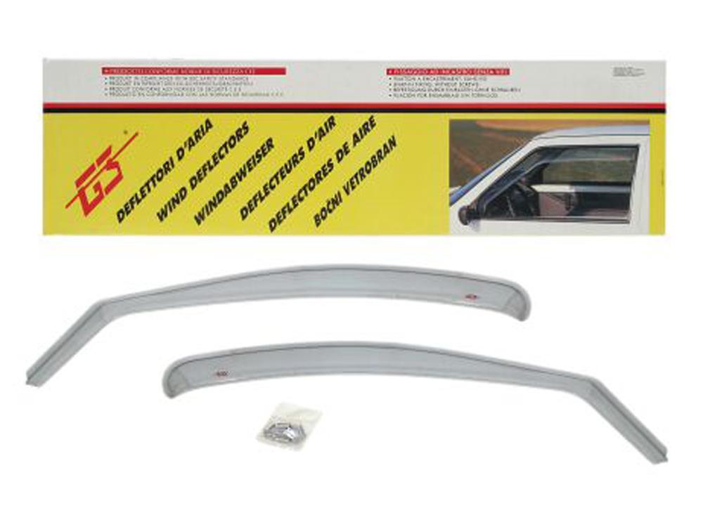 Légterelő (Szélterelő) Volkswagen Golf II (1983-1992) / Jetta II (1984-1991) / Caddy (1979-1996) 5A 15.428 PÁRBAN