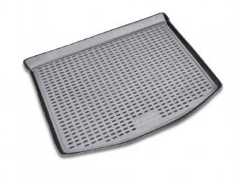 Csomagtértálca Citroen C-Crosser / Mitsubishi Outlander / Peugeot 4007 (2007-2012)