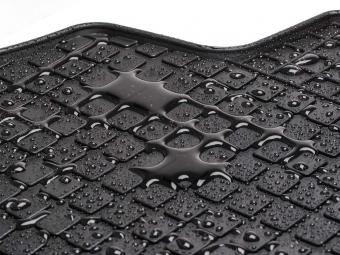 Gumiszőnyeg Ford B-Max (2012-2017) 35210