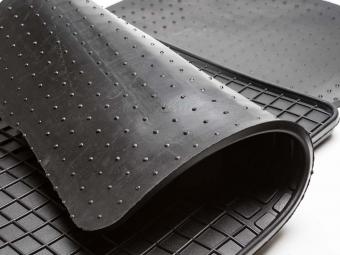 Gumiszőnyeg Ford Ecosport (2014-től) 36610