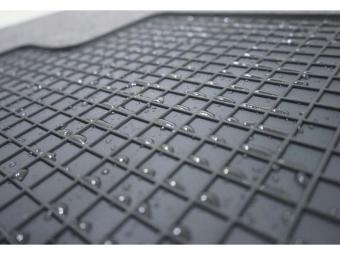 Gumiszőnyeg Ford Fiesta (2011-2017) 38510