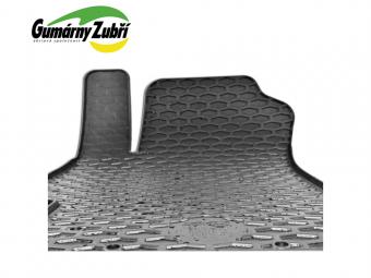 Gumiszőnyeg Honda HR-V (2015-től)/ Jazz (2015-2020) / Jazz (2020-tól) / Jazz Crosstar (2020-tól) 222414