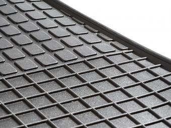 Gumiszőnyeg Opel Corsa D (2006-2014) / Corsa E (2014-től) 4db-os 52210