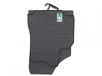 Gumiszőnyeg Peugeot Partner / Citroen Berlingo (2008-2015),(2015-2018) 2db-os 25410 / 91010 ELSŐ SOR