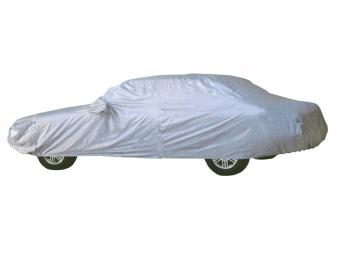 Vízlepergető autótakaró ponyva DE LUX - L-es (Large) méretben