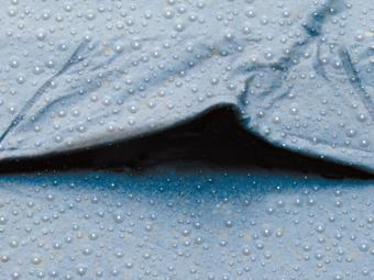 Vízlepergető autótakaró ponyva DE LUX - L-es (Large) méretben