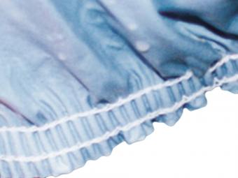 Vízlepergető autótakaró ponyva DE LUX - L-es (Large) méretben